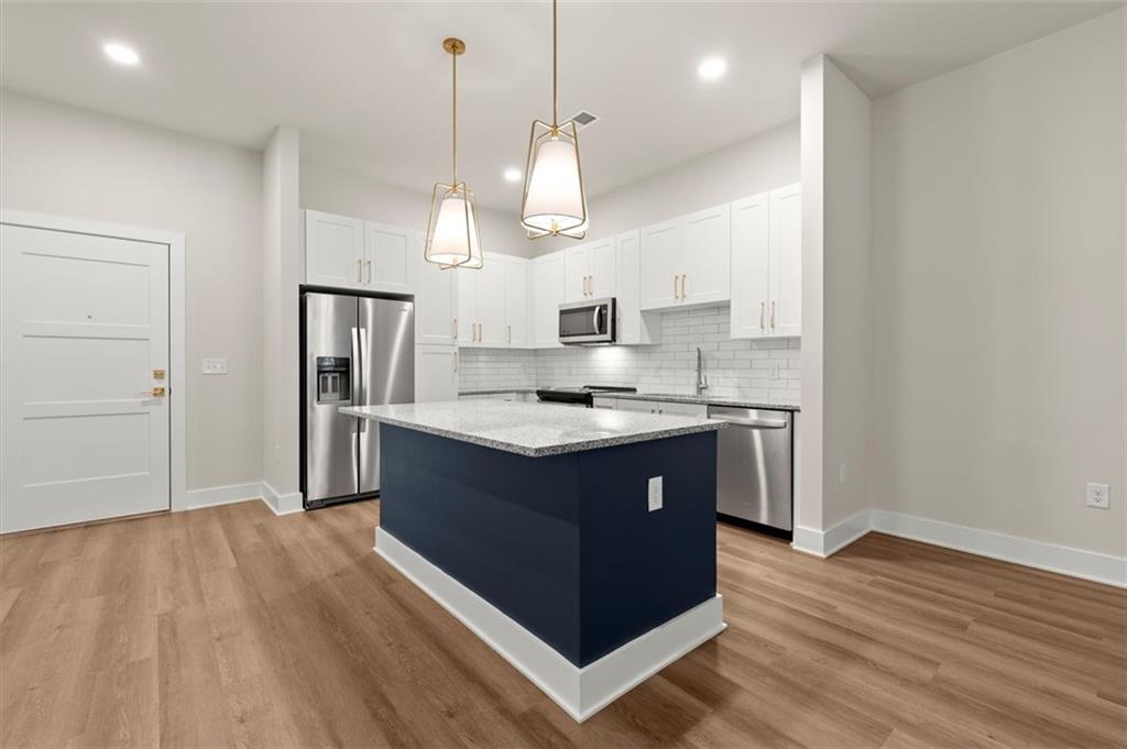 2648 Sandy Plains Road, Unit 218 Marietta, GA 30066 - Photo 4 of 44