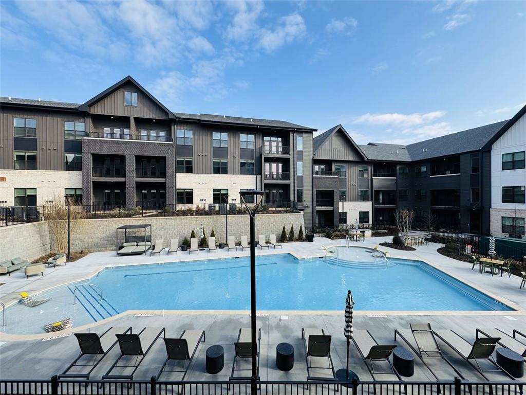 2648 Sandy Plains Road, Unit 218 Marietta, GA 30066 - Photo 43 of 44