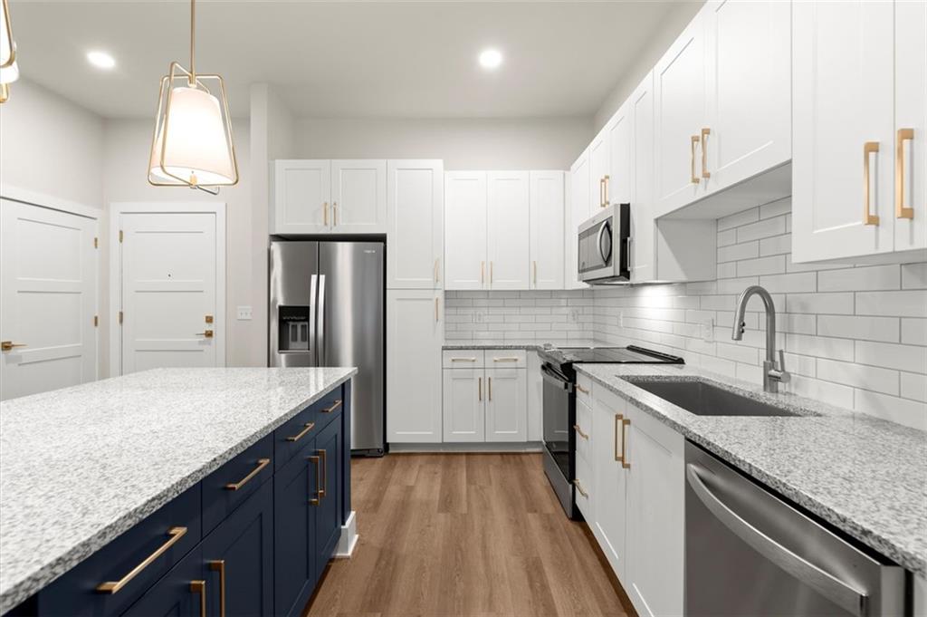 2648 Sandy Plains Road, Unit 218 Marietta, GA 30066 - Photo 5 of 44