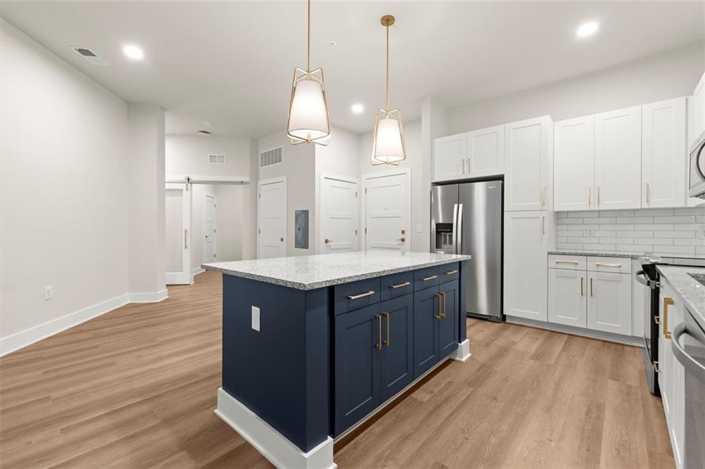 2648 Sandy Plains Road, Unit 218 Marietta, GA 30066 - Photo 6 of 44