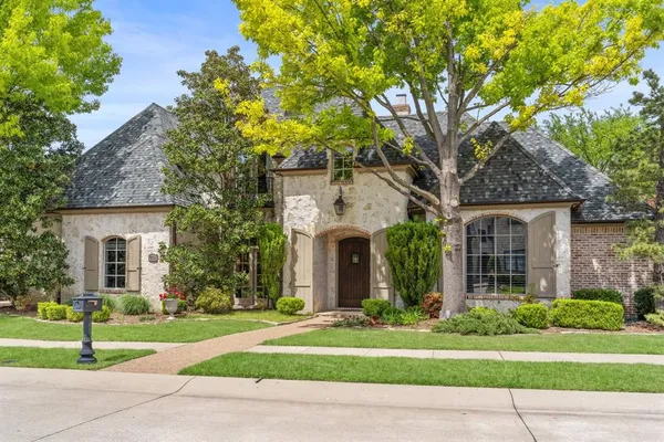 $1,340,000 | 6200 Carlton Court, McKinney, TX 75072