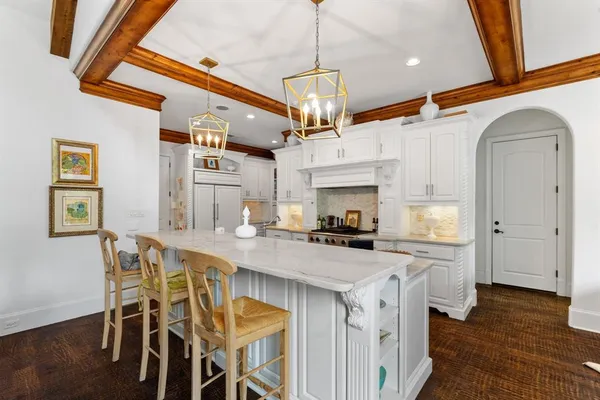 $1,340,000 | 6200 Carlton Court, McKinney, TX 75072