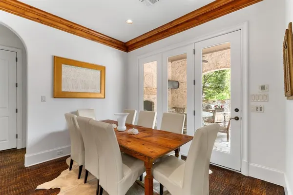 $1,340,000 | 6200 Carlton Court, McKinney, TX 75072