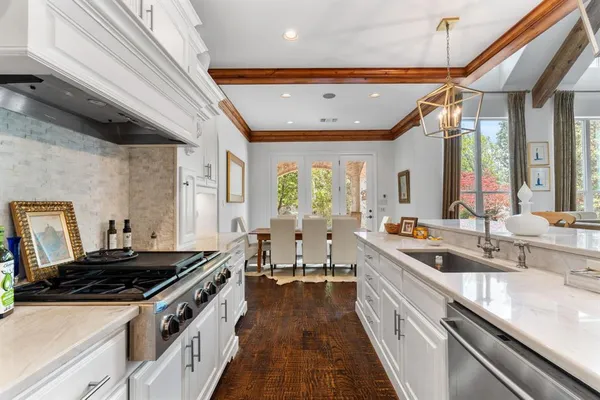 $1,340,000 | 6200 Carlton Court, McKinney, TX 75072