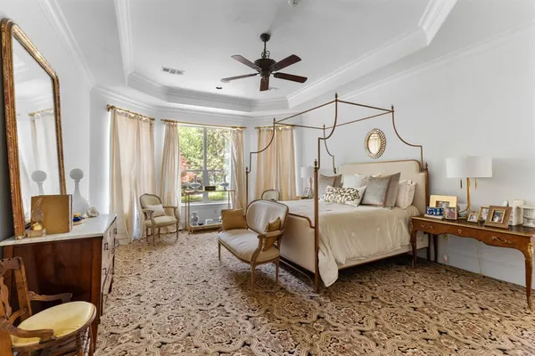 $1,340,000 | 6200 Carlton Court, McKinney, TX 75072