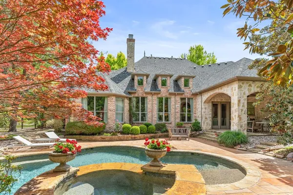 $1,340,000 | 6200 Carlton Court, McKinney, TX 75072