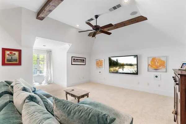 $1,340,000 | 6200 Carlton Court, McKinney, TX 75072
