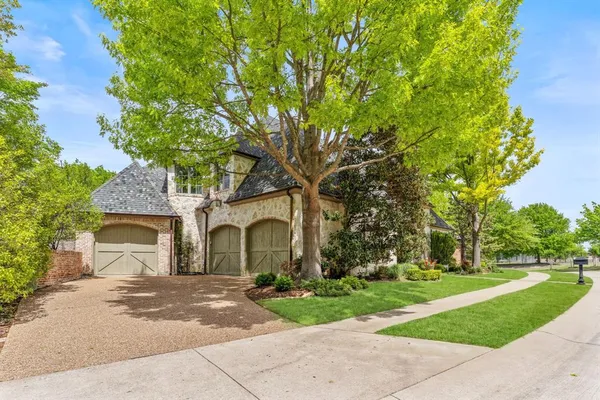$1,340,000 | 6200 Carlton Court, McKinney, TX 75072