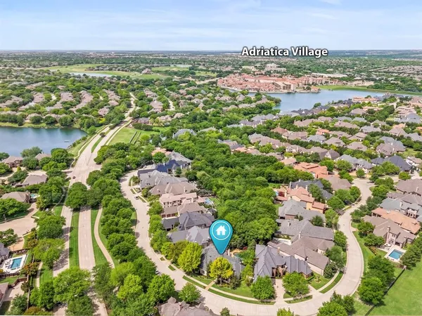 $1,340,000 | 6200 Carlton Court, McKinney, TX 75072