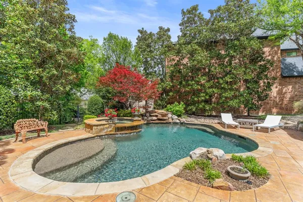 $1,340,000 | 6200 Carlton Court, McKinney, TX 75072