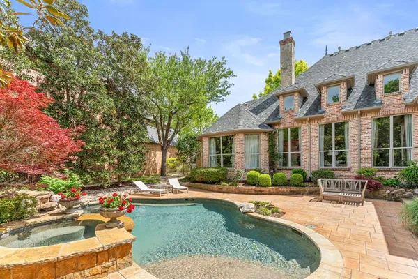 $1,340,000 | 6200 Carlton Court, McKinney, TX 75072