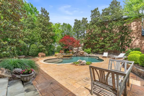 $1,340,000 | 6200 Carlton Court, McKinney, TX 75072