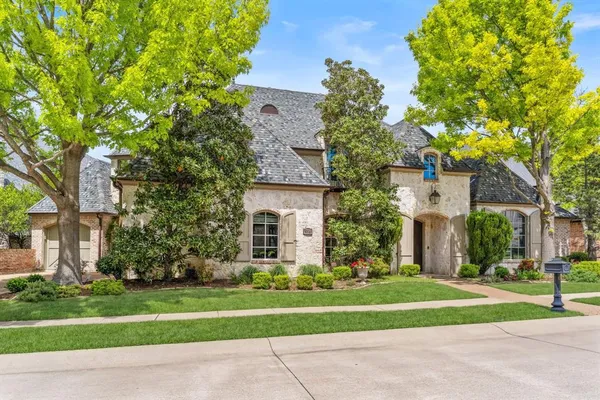 $1,340,000 | 6200 Carlton Court, McKinney, TX 75072