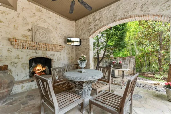$1,340,000 | 6200 Carlton Court, McKinney, TX 75072