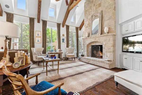 $1,340,000 | 6200 Carlton Court, McKinney, TX 75072
