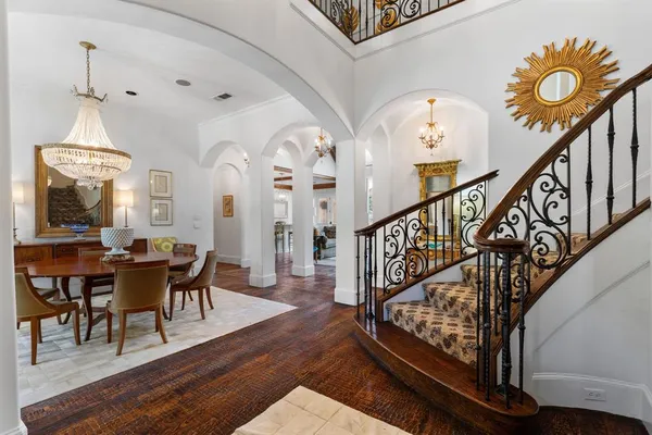 $1,340,000 | 6200 Carlton Court, McKinney, TX 75072
