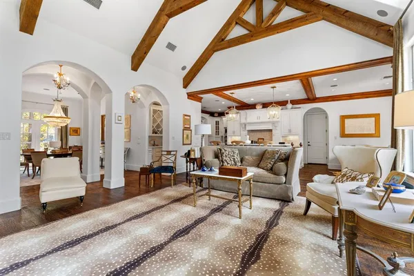 $1,340,000 | 6200 Carlton Court, McKinney, TX 75072
