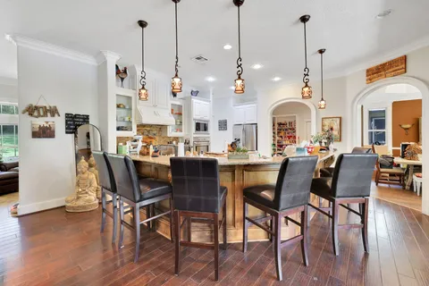 $1,595,000 | 250 Critter Creek Road, Coldspring, TX 77331