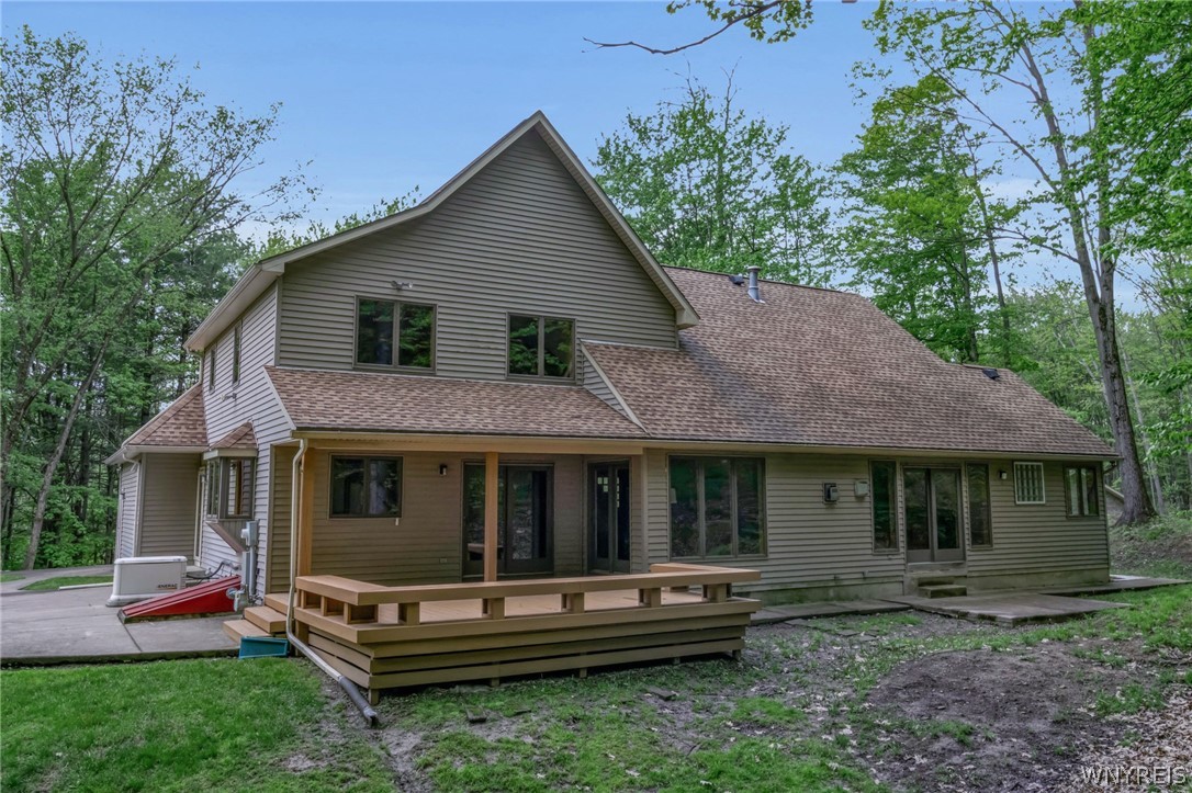 7239 South Abbott Road Boston, NY 14075 - Photo 26 of 30