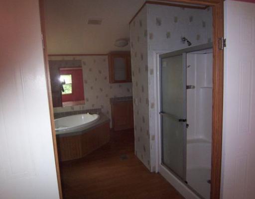451 Town House Road Vienna, ME 04360 - Photo 9 of 16 Bathroom.