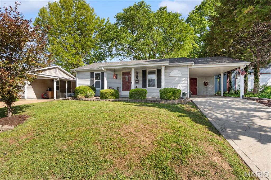 209 Oak Street Waterloo, IL 62298 - Photo 23 of 32