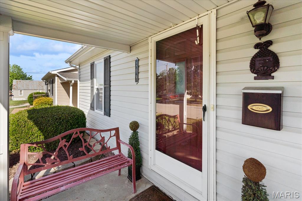 209 Oak Street Waterloo, IL 62298 - Photo 26 of 32