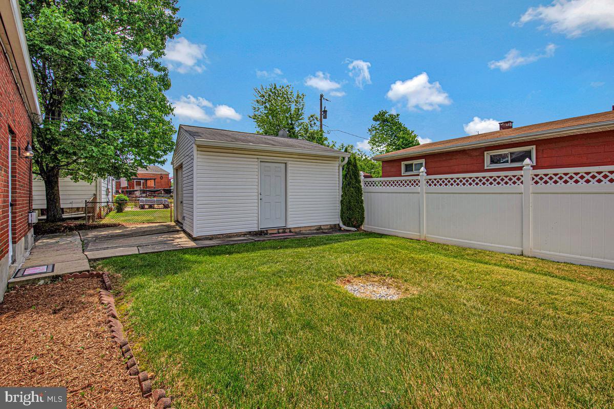 26 Kempton Road Glen Burnie, MD 21060 - Photo 34 of 35
