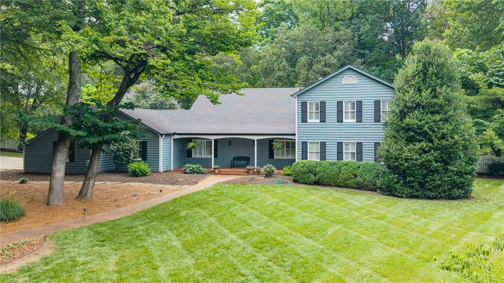 1904 Rena Lane Dalton, GA 30720 - Photo 2 of 63