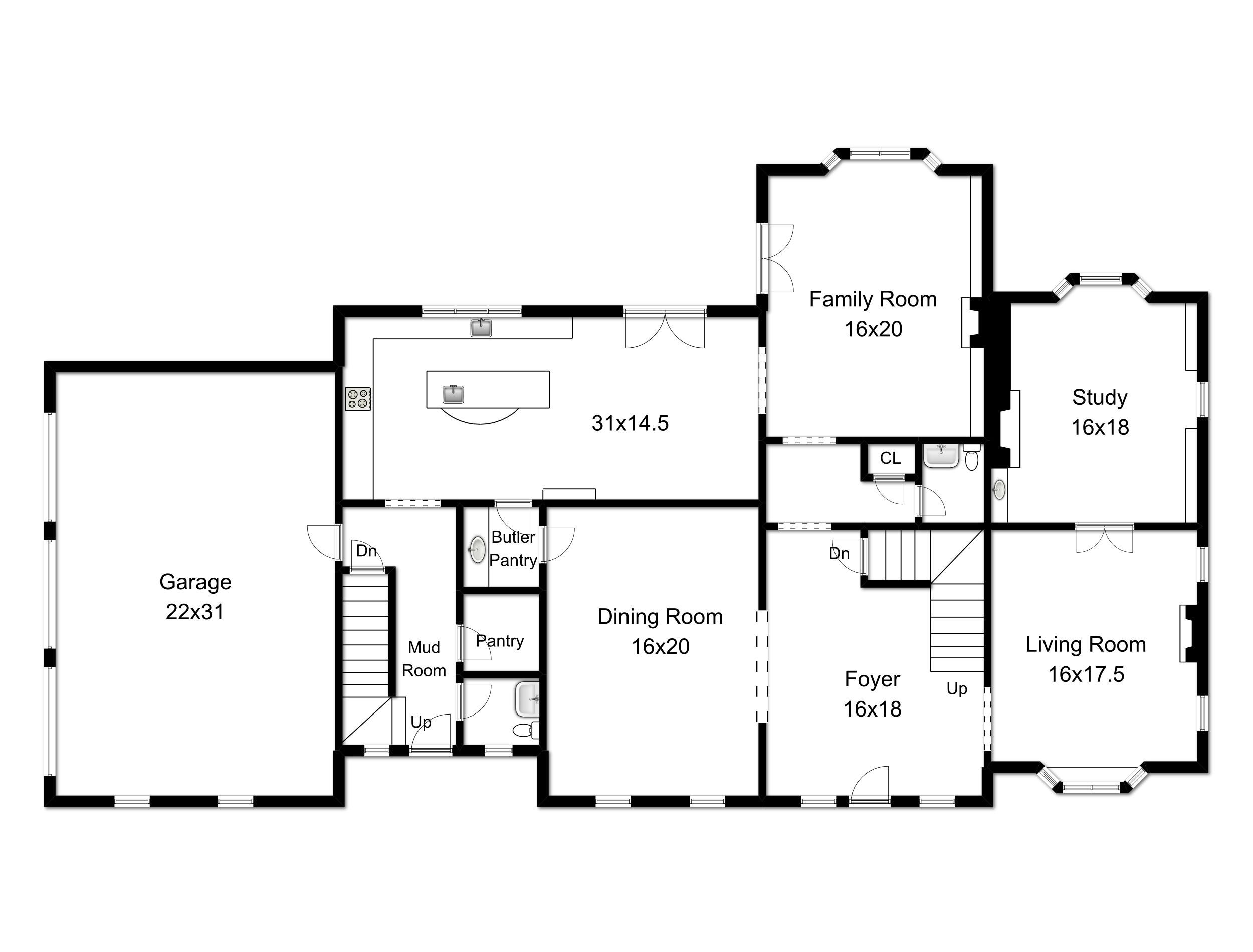 879 Valley Road New Canaan, CT 06840 - Photo 23 of 26 unknown
