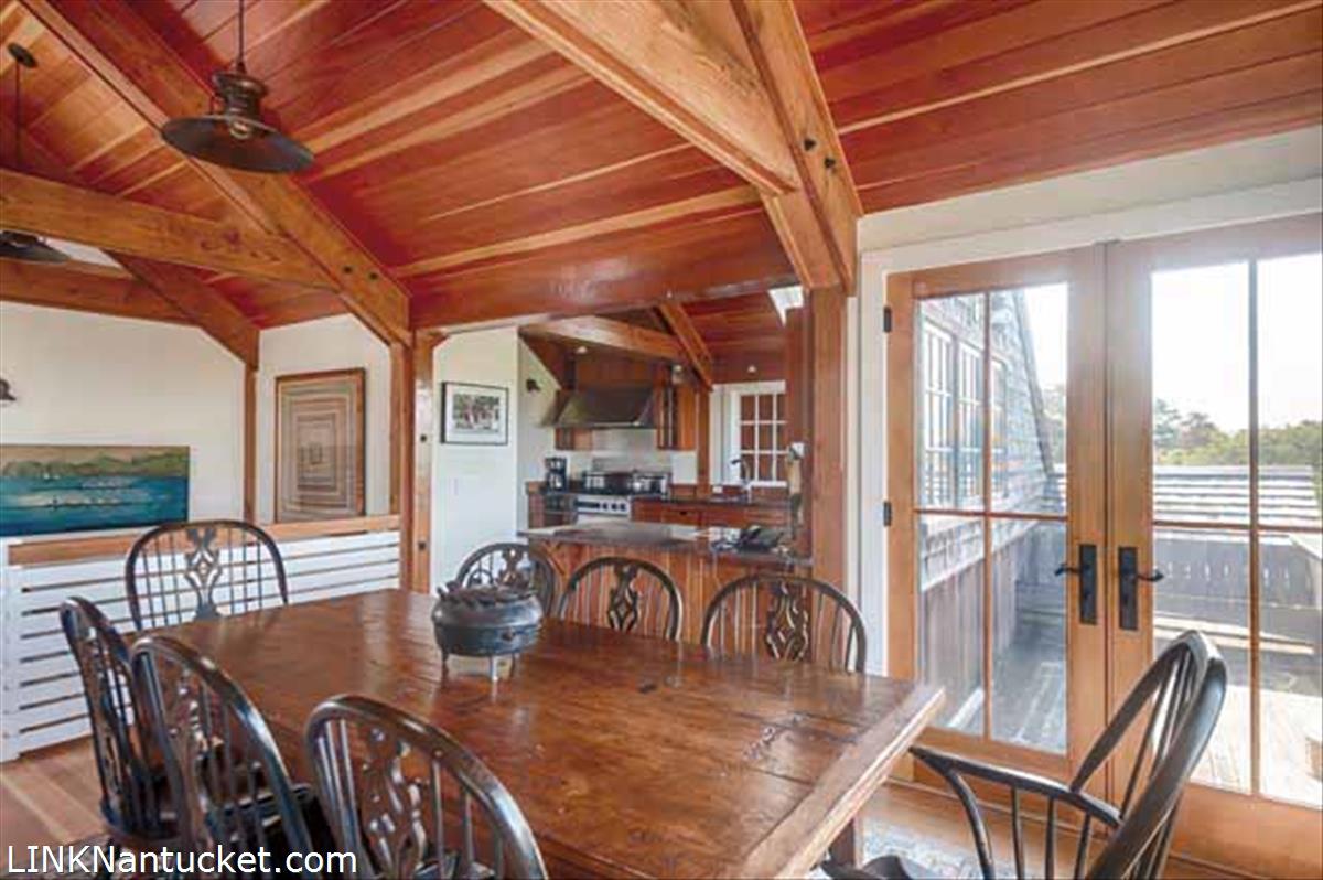 78 Millbrook Road Nantucket, MA 02554 - Photo 12 of 27 Gallery Image 12