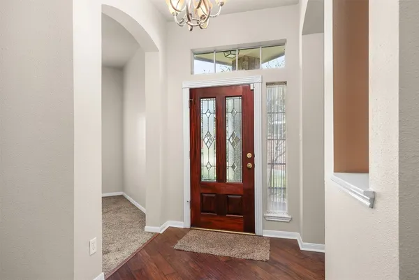 $2,500 | 3715 Crescent Drive, Pearland, TX 77584