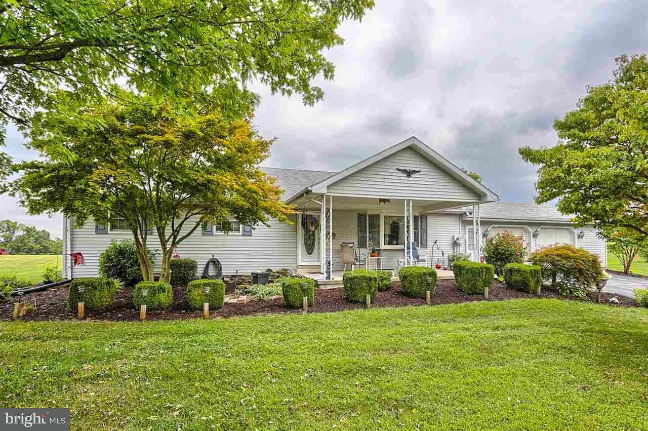 570 Conewago Creek Road Manchester, PA 17345 - Photo 1 of 25 Gallery Image 1