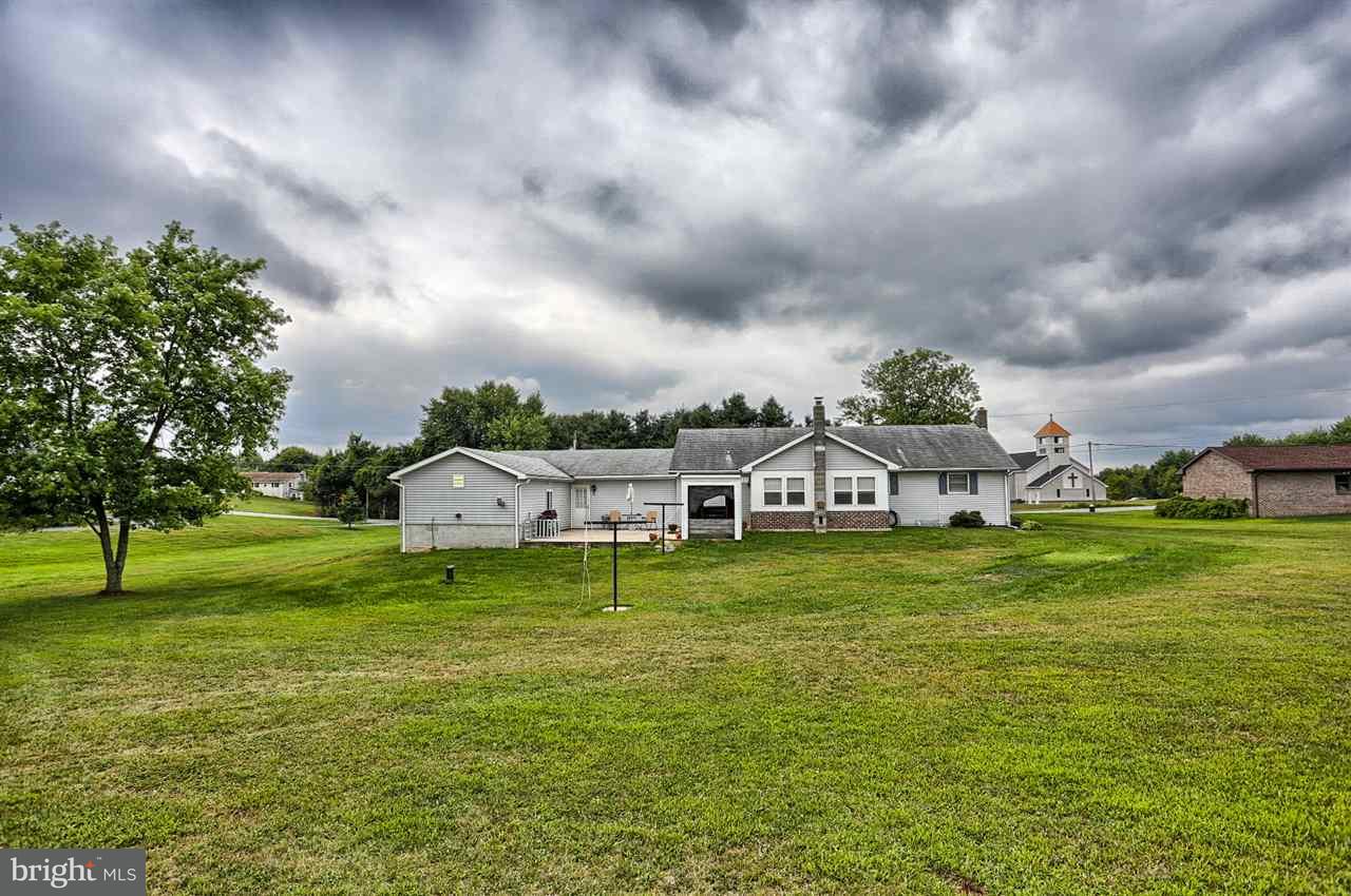 570 Conewago Creek Road Manchester, PA 17345 - Photo 24 of 25 Gallery Image 24