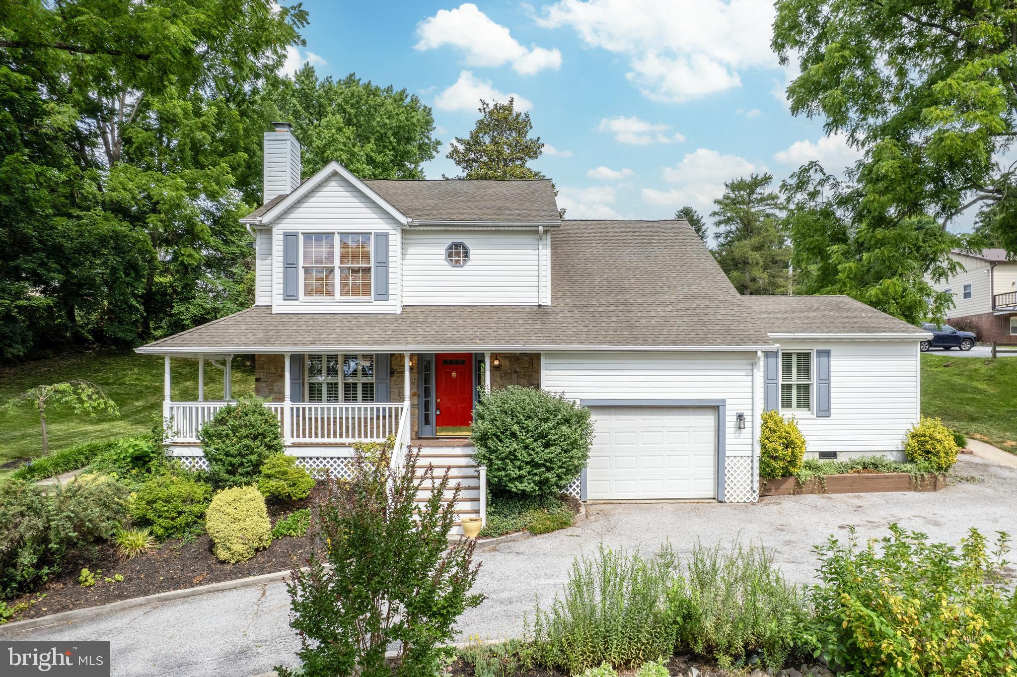 15 Ridgeview Drive Westminster, MD 21157 - Photo 2 of 77