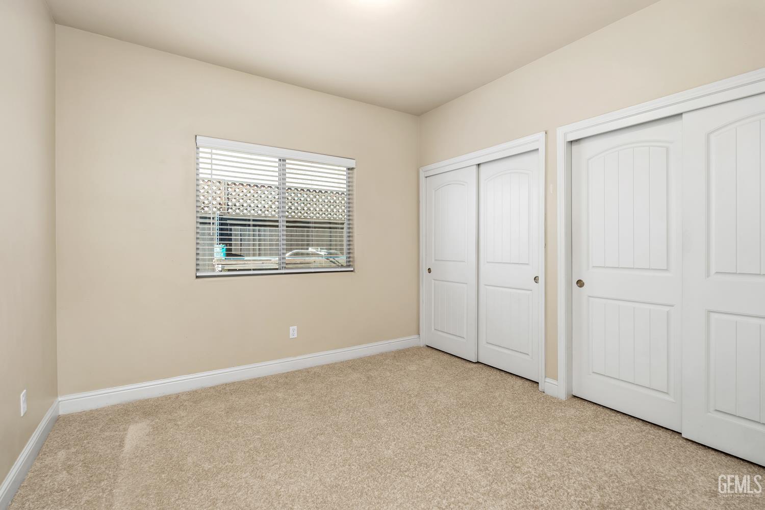 Undisclosed Address Shafter, CA 93263 - Photo 13 of 25 an empty room with windows