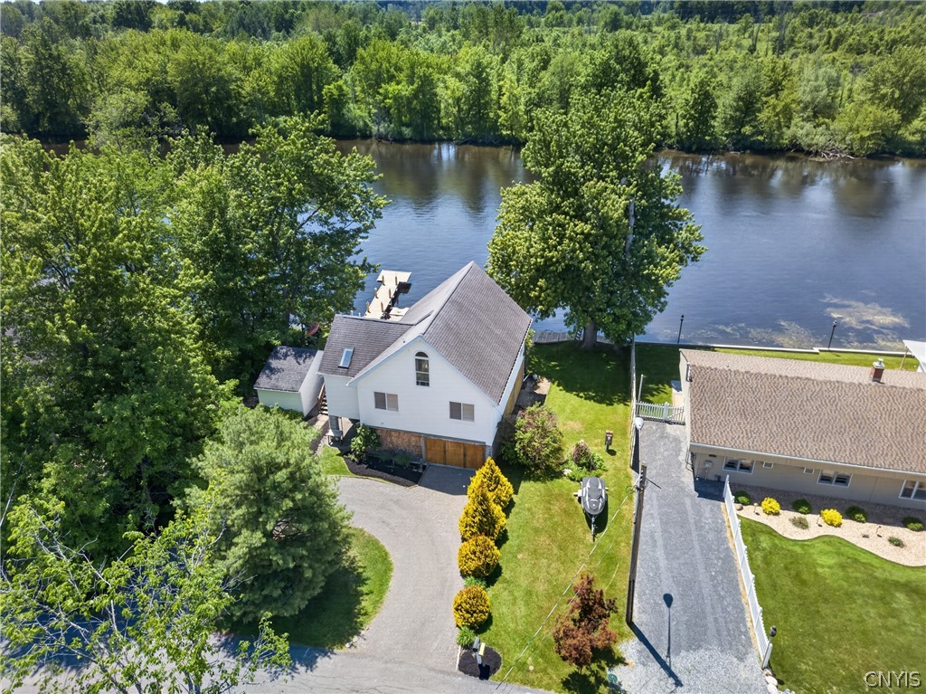 3484 Horseshoe Island Road Clay, NY 13041 - Photo 3 of 48