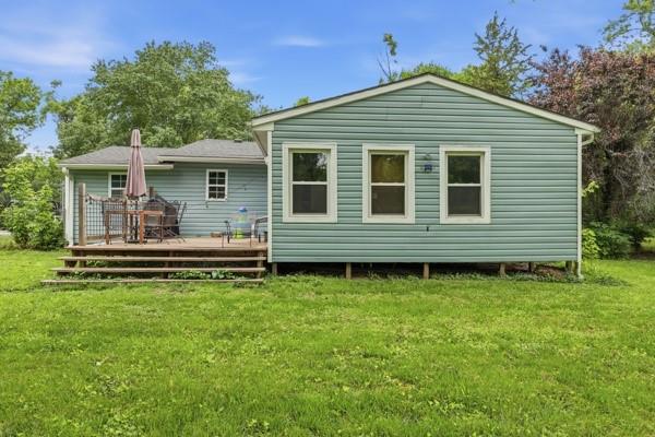 1215 Berry Road Independence, MO 64057 - Photo 21 of 25