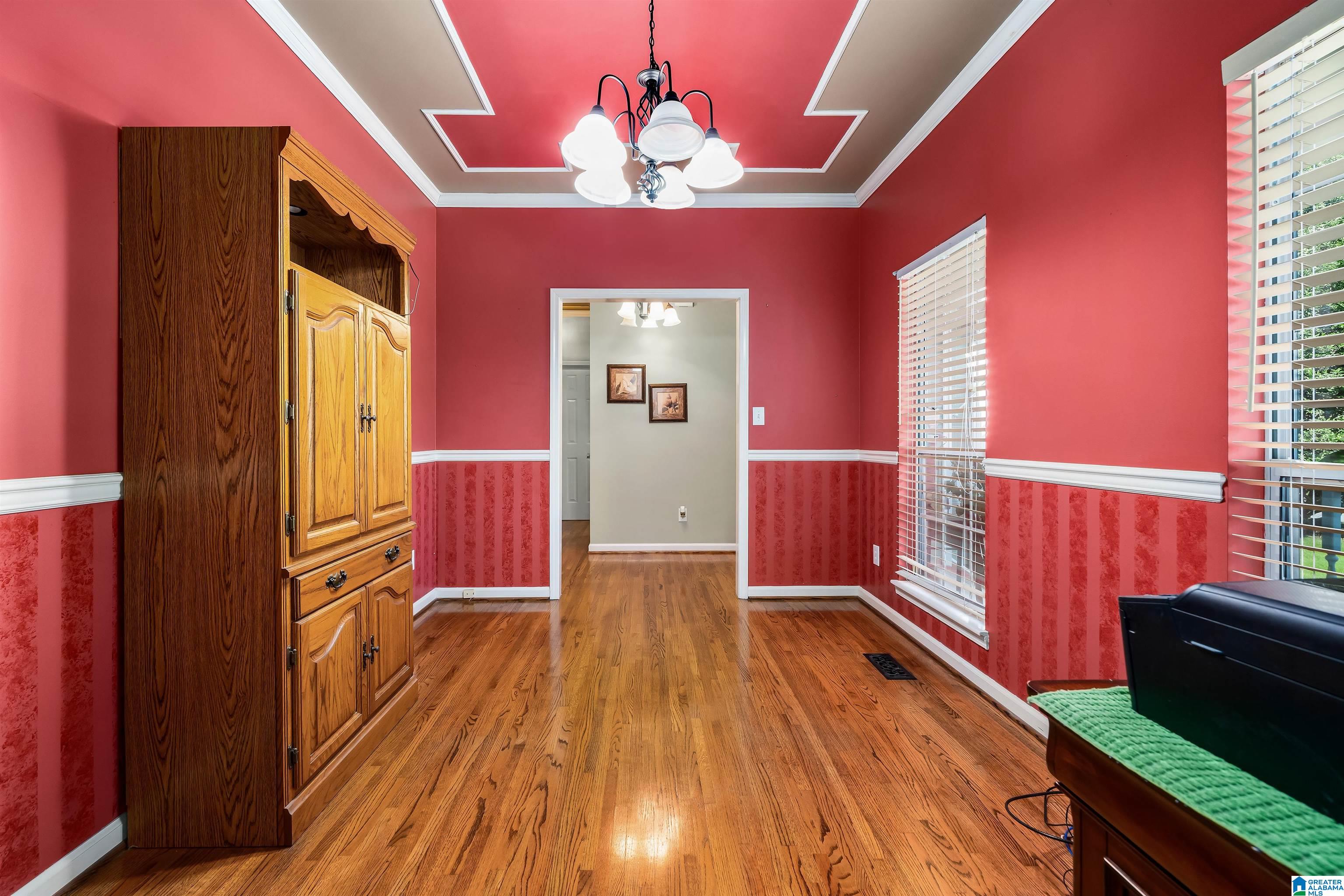 4893 Hackberry Circle Pinson, AL 35126 - Photo 8 of 45