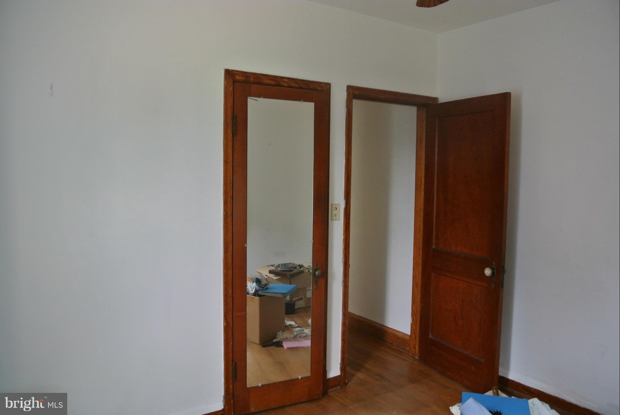 4907 Morello Road Baltimore, MD 21214 - Photo 13 of 20 Bedroom