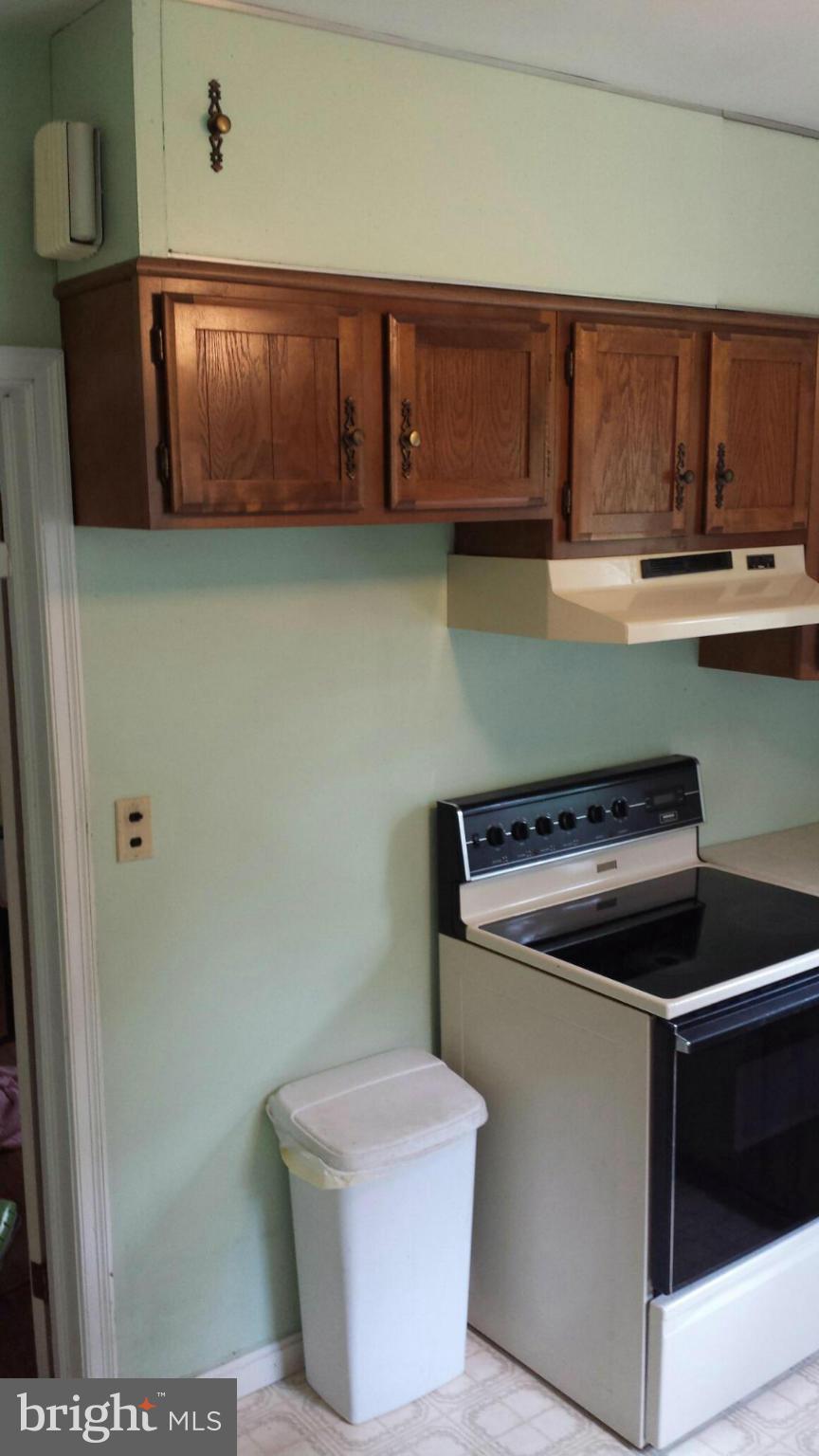 4907 Morello Road Baltimore, MD 21214 - Photo 10 of 20 Kitchen