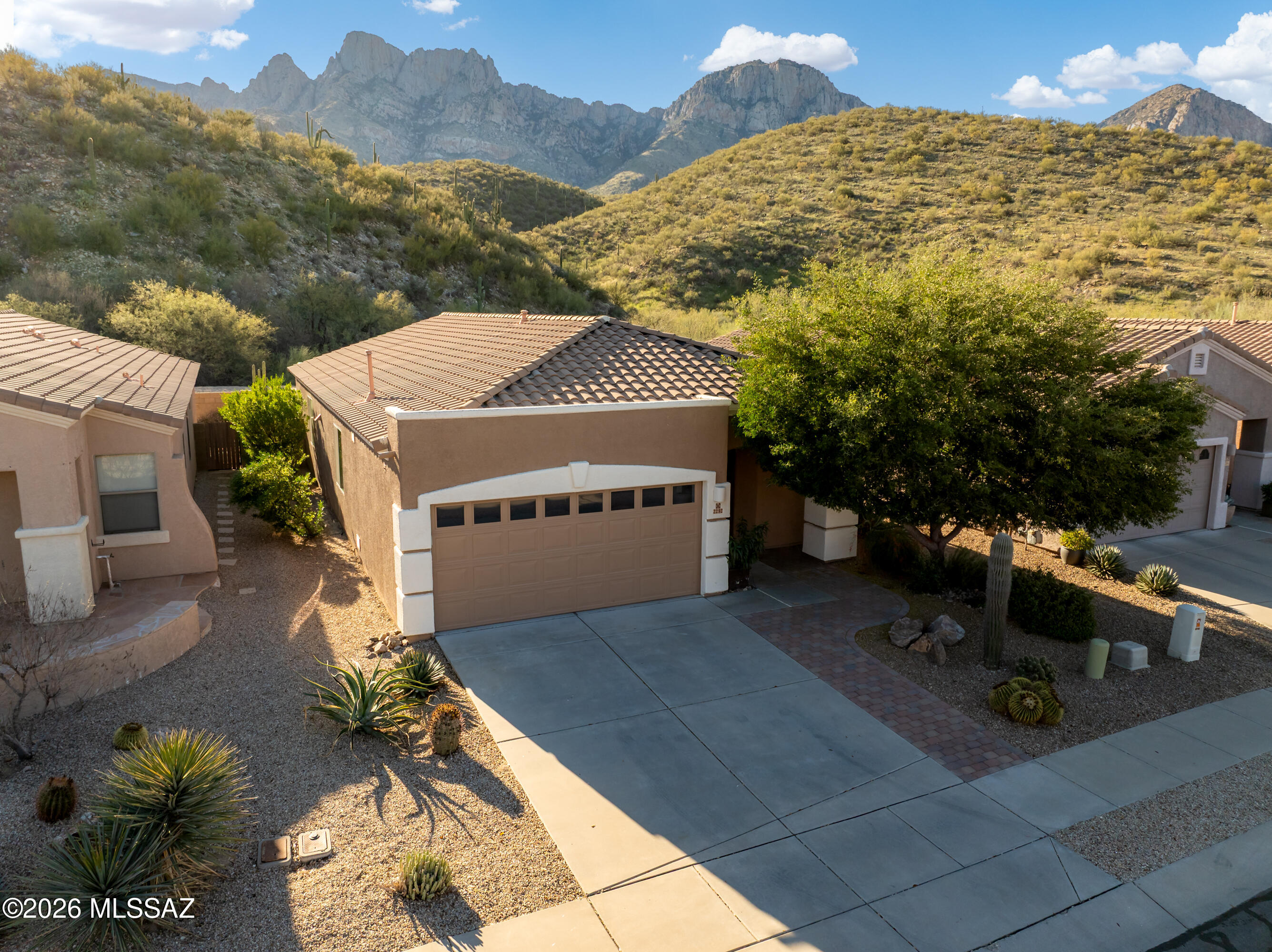 2292 East Ram Rock Road Tucson, AZ 85737 - Photo 1 of 32