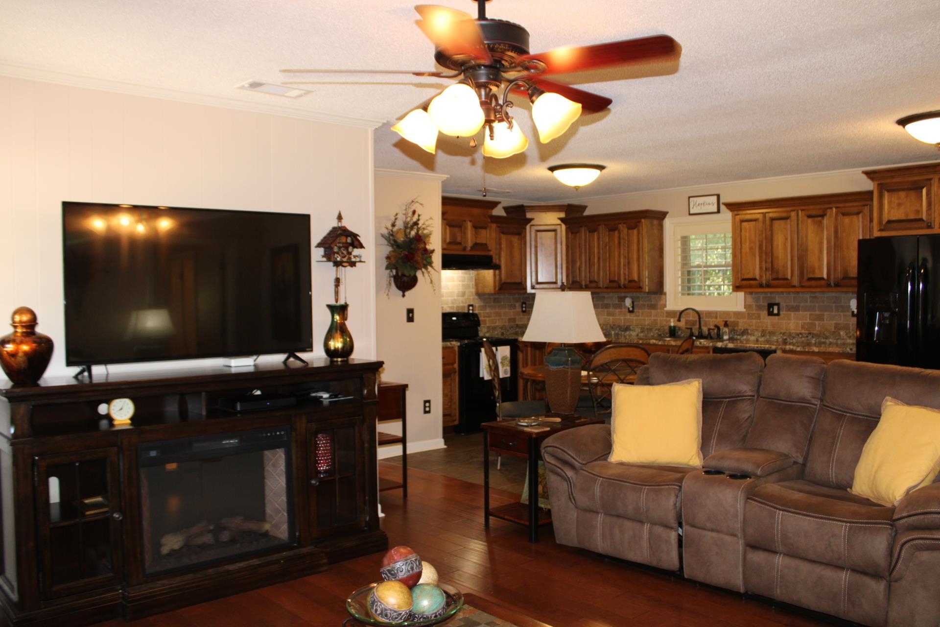 3372 Asbury Glimp Road Ripley, TN 38063 - Photo 3 of 39 Gallery Image 3