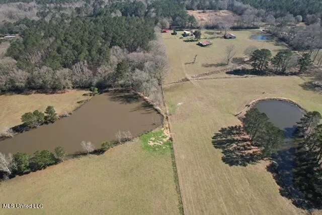$289,500 | 1057 Joel Lang Road, Magnolia, MS 39652