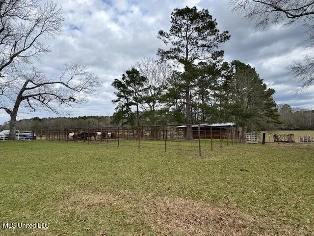 $289,500 | 1057 Joel Lang Road, Magnolia, MS 39652