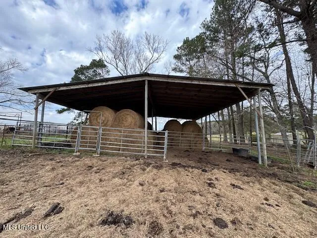 $289,500 | 1057 Joel Lang Road, Magnolia, MS 39652