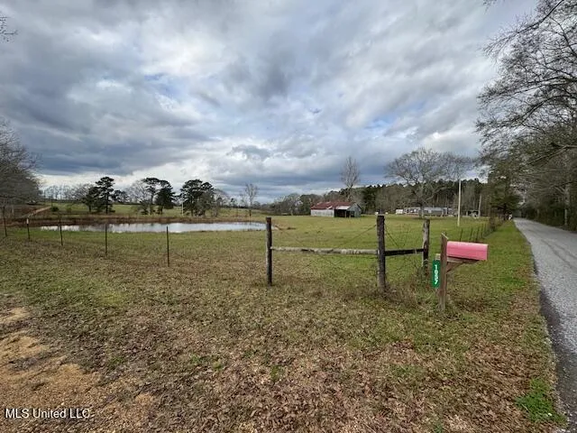 $289,500 | 1057 Joel Lang Road, Magnolia, MS 39652
