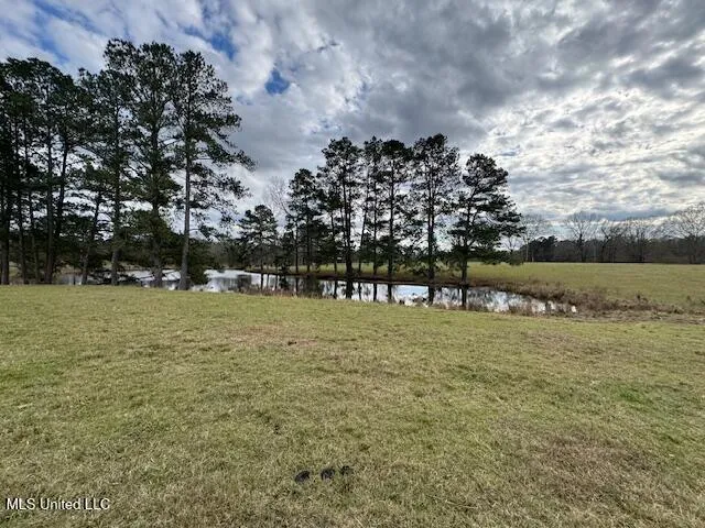 $289,500 | 1057 Joel Lang Road, Magnolia, MS 39652