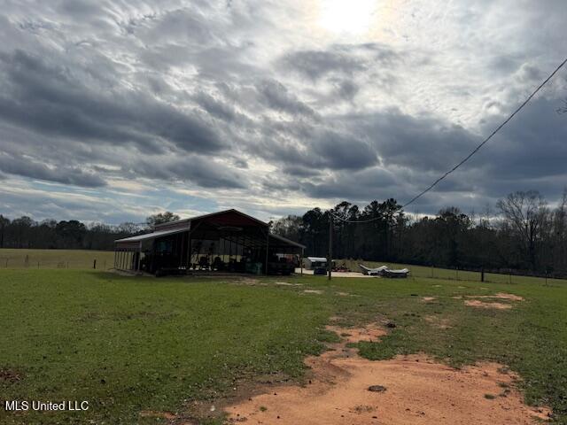 1057 Joel Lang Road Magnolia, MS 39652 - Photo 4 of 67 IMG_0103