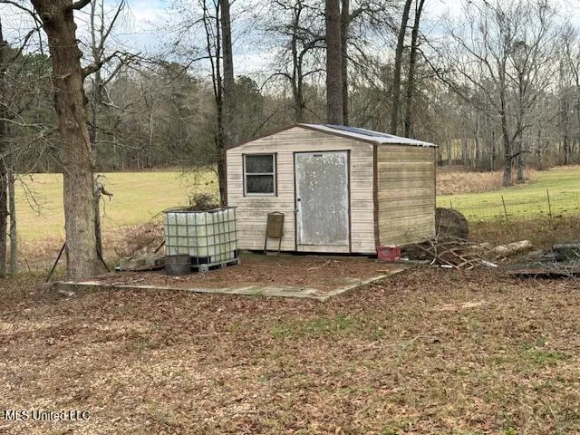 $289,500 | 1057 Joel Lang Road, Magnolia, MS 39652