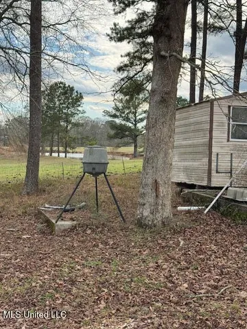 $289,500 | 1057 Joel Lang Road, Magnolia, MS 39652